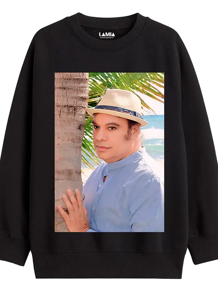 Polerón Juan Gabriel Línea Premium #9 1