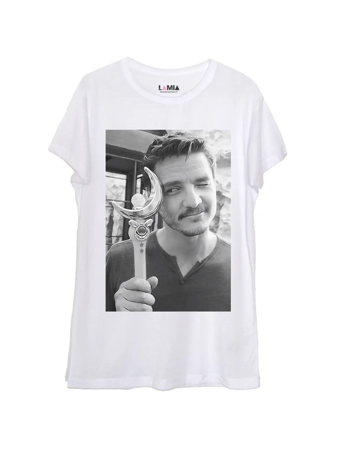 Pedro Pascal Sailor Moon #7 1