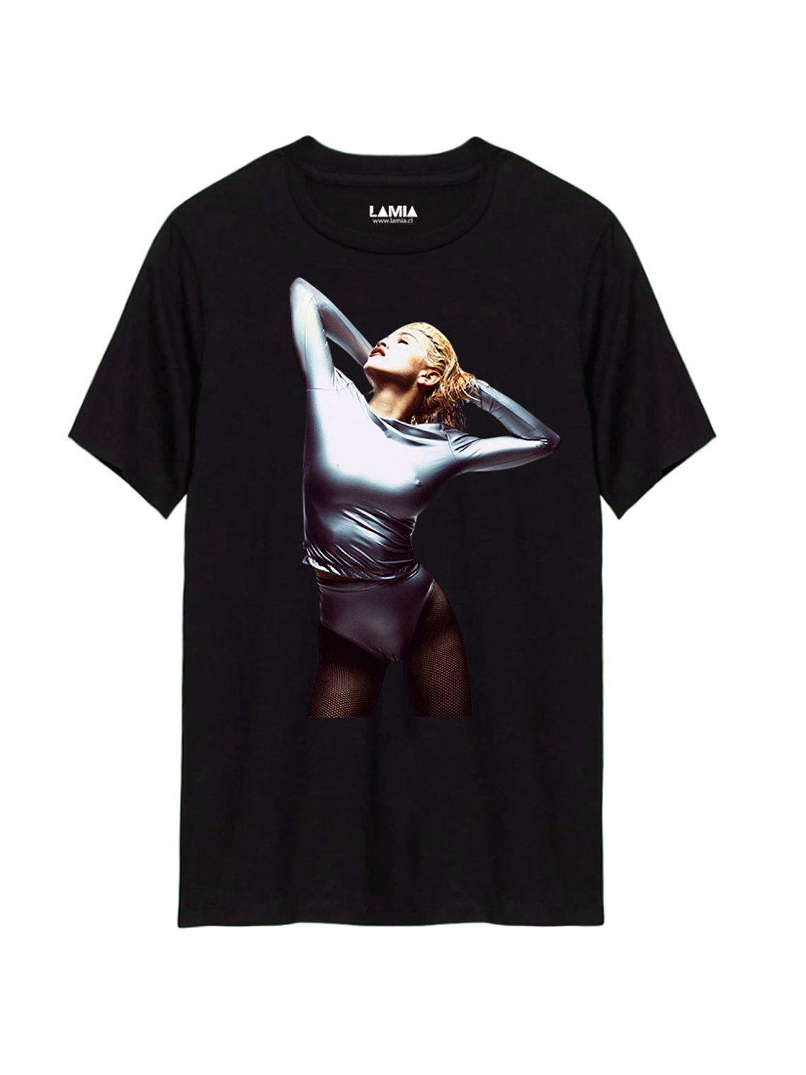 Polera Madonna Línea Premium #16 1