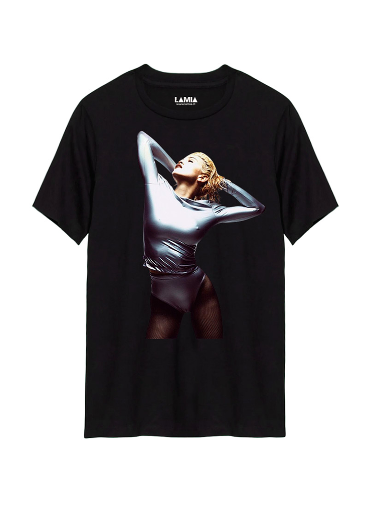 Polera Madonna Línea Premium #16 1