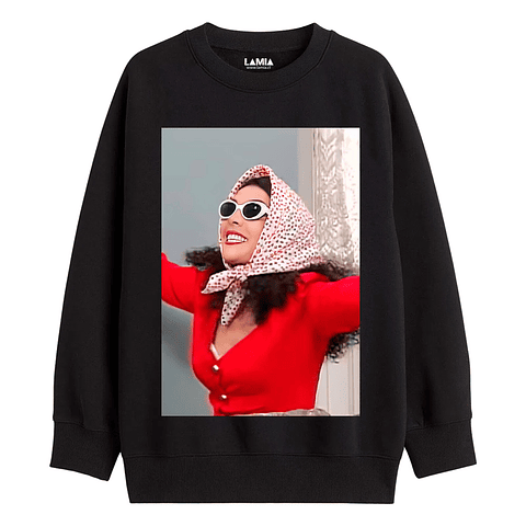 Polerón Olguita Marina Línea Premium #7