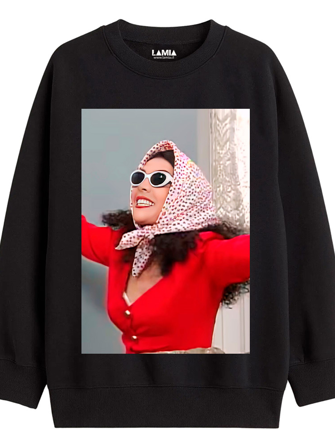 Polerón Olguita Marina Línea Premium #7 1