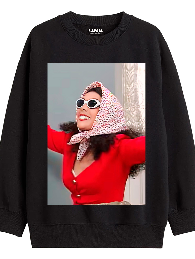 Polerón Olguita Marina Línea Premium #7 1