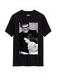 Polera Pedro Pascal y Bella Ramsey Línea Premium #1 - Miniatura 1