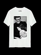 Polera Pedro Pascal y Bella Ramsey Línea Premium #1 - Miniatura 2