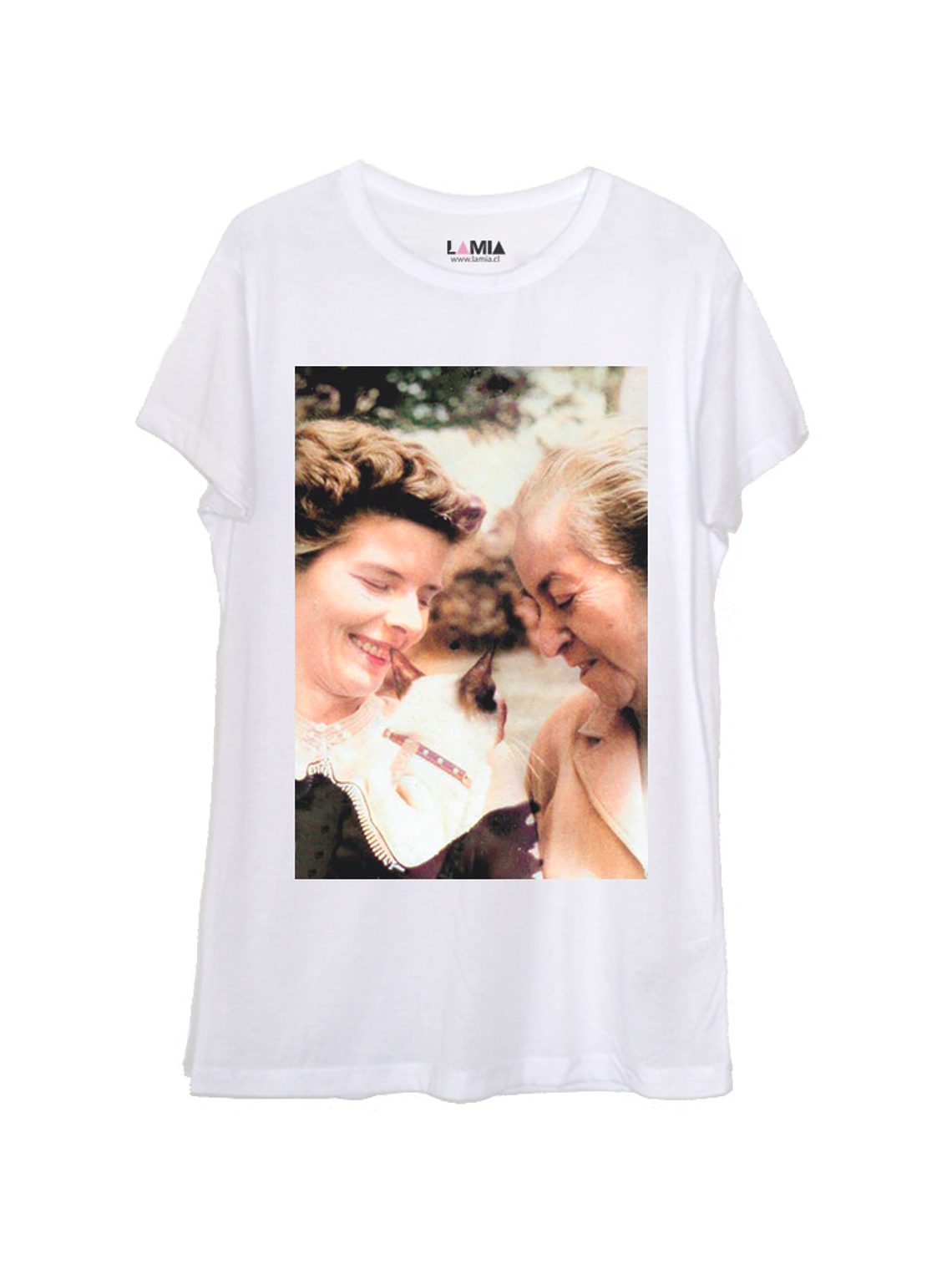 Gabriela Mistral y Doris Dana #5 1