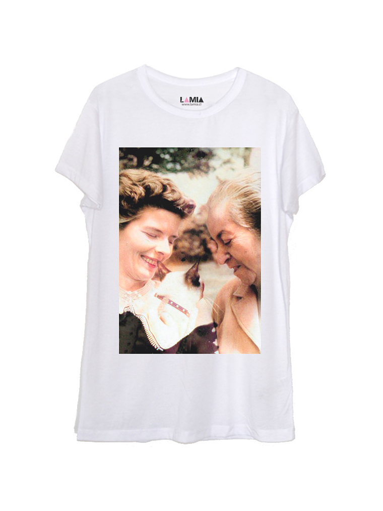 Gabriela Mistral y Doris Dana #5 1