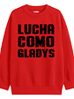 Polerón Lucha Como Gladys Línea Premium #1 - Miniatura 1