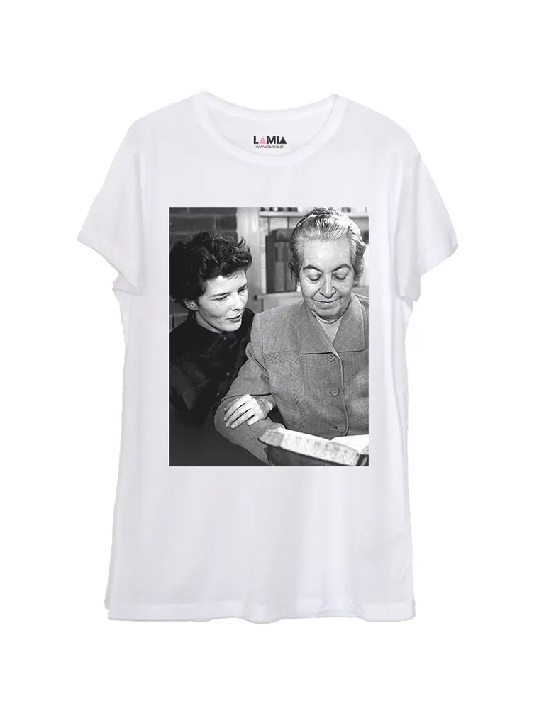 Gabriela Mistral y Doris Dana #6 1