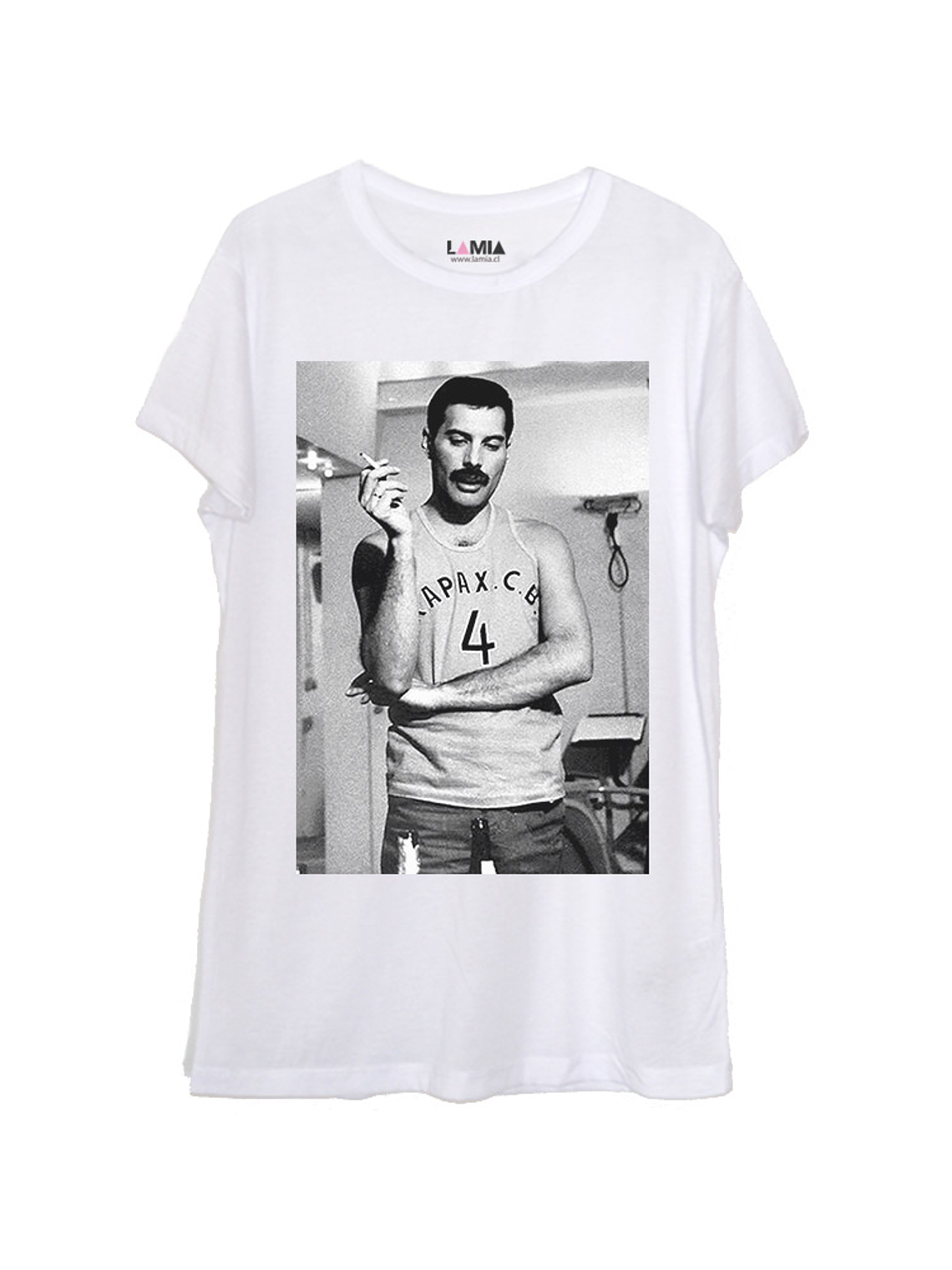 Freddie Mercury #6 1