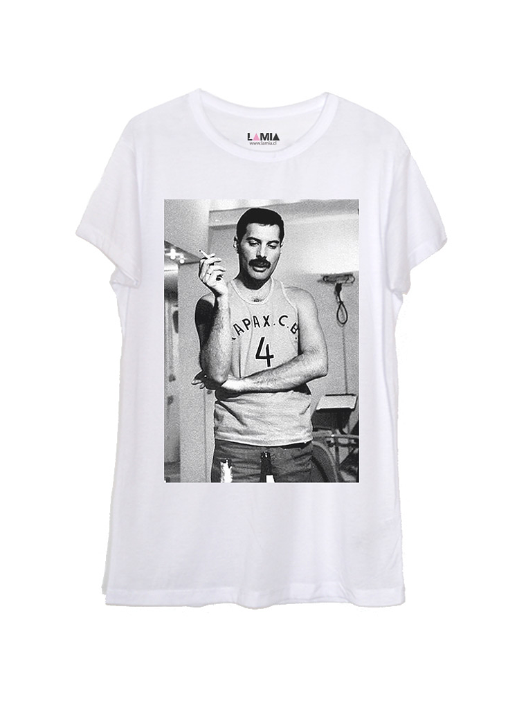 Freddie Mercury #6 1