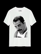 Polera Freddie Mercury Queen Línea Premium #1 - Miniatura 2