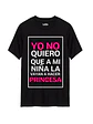 Polera Gabriela Mistral Miedo Línea Premium #1 - Miniatura 1