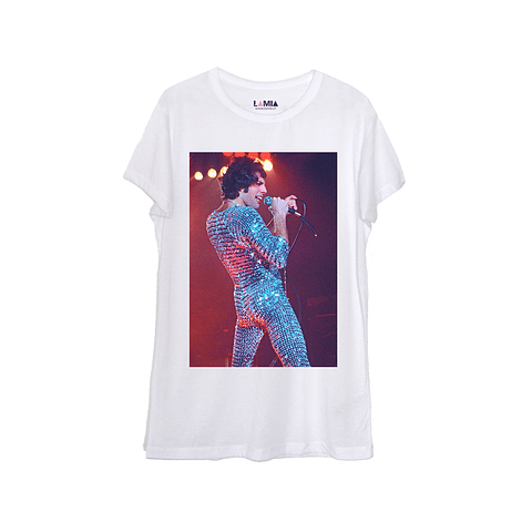 Freddie Mercury Queen #7