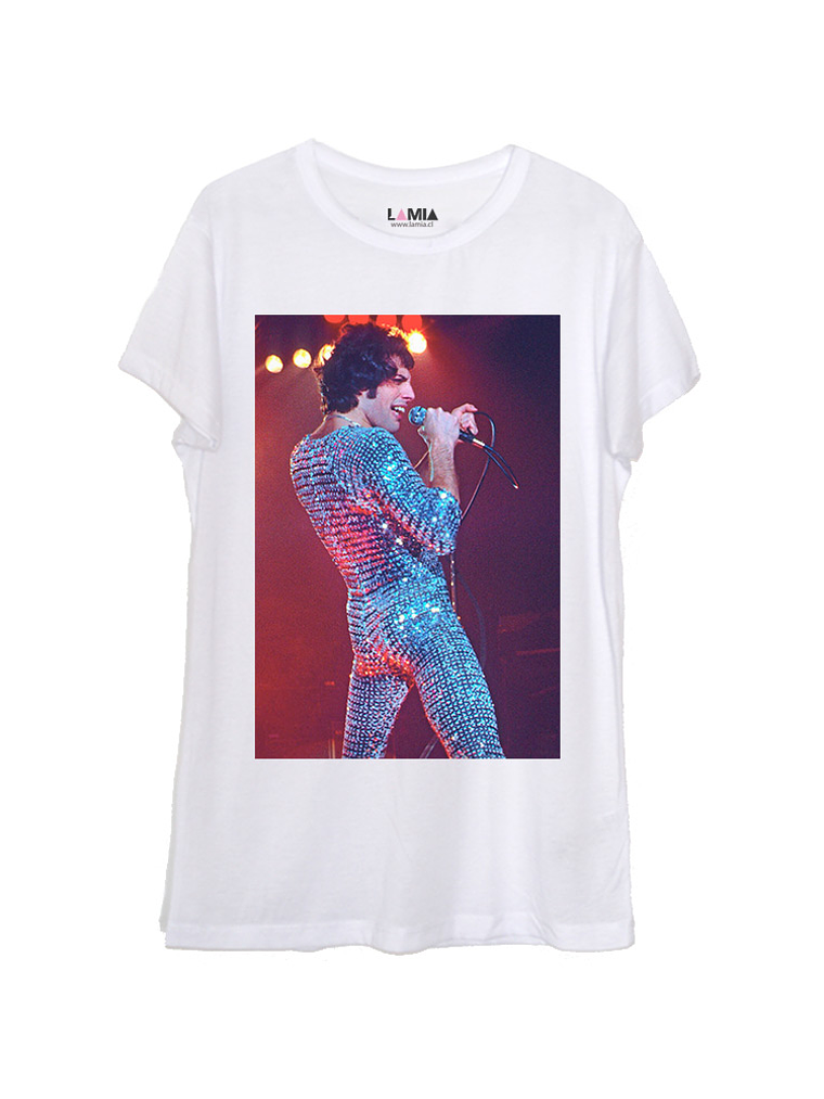 Freddie Mercury Queen #7 1