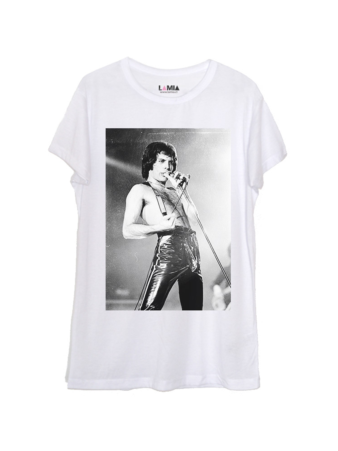 Freddie Mercury Queen #8 1