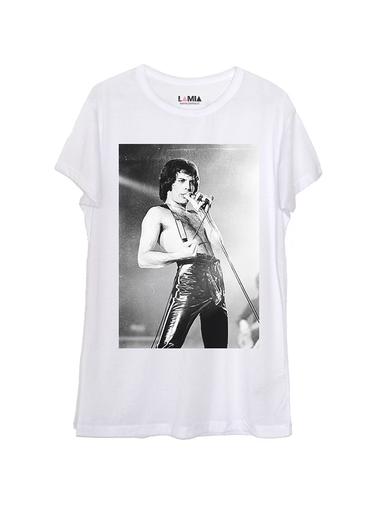 Freddie Mercury Queen #8 1