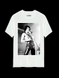Polera Freddie Mercury Queen Línea Premium #8 - Miniatura 2