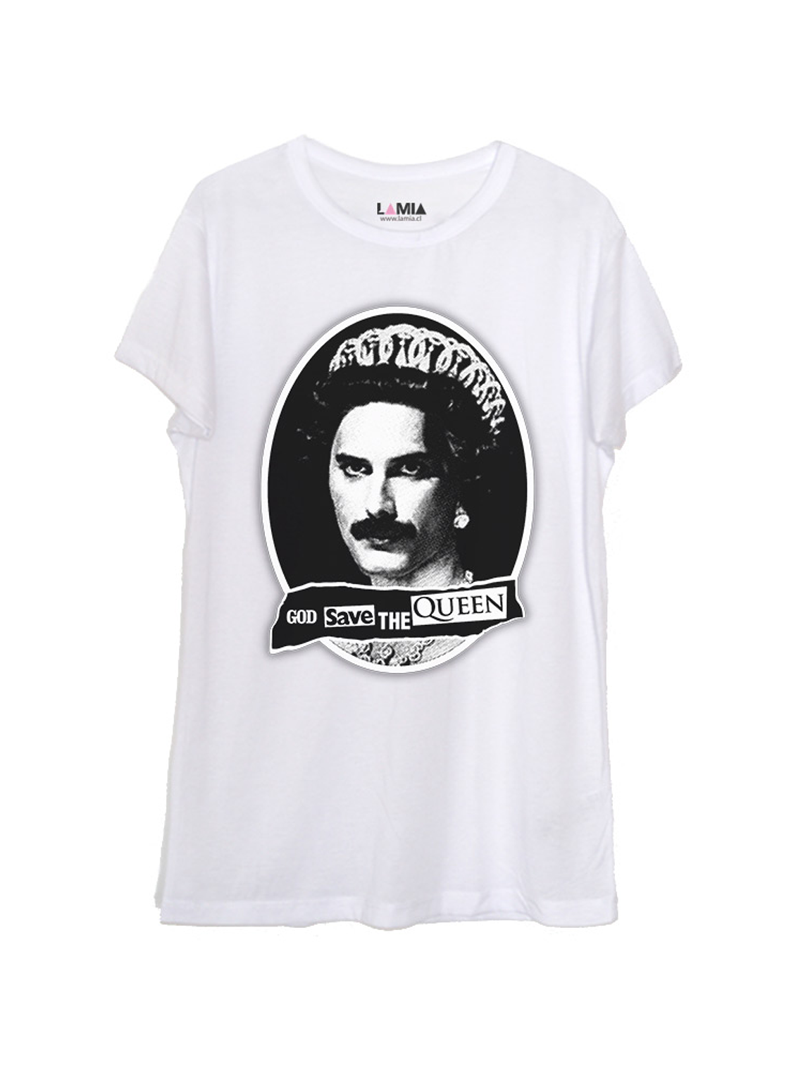 Freddie Mercury Queen #9 1