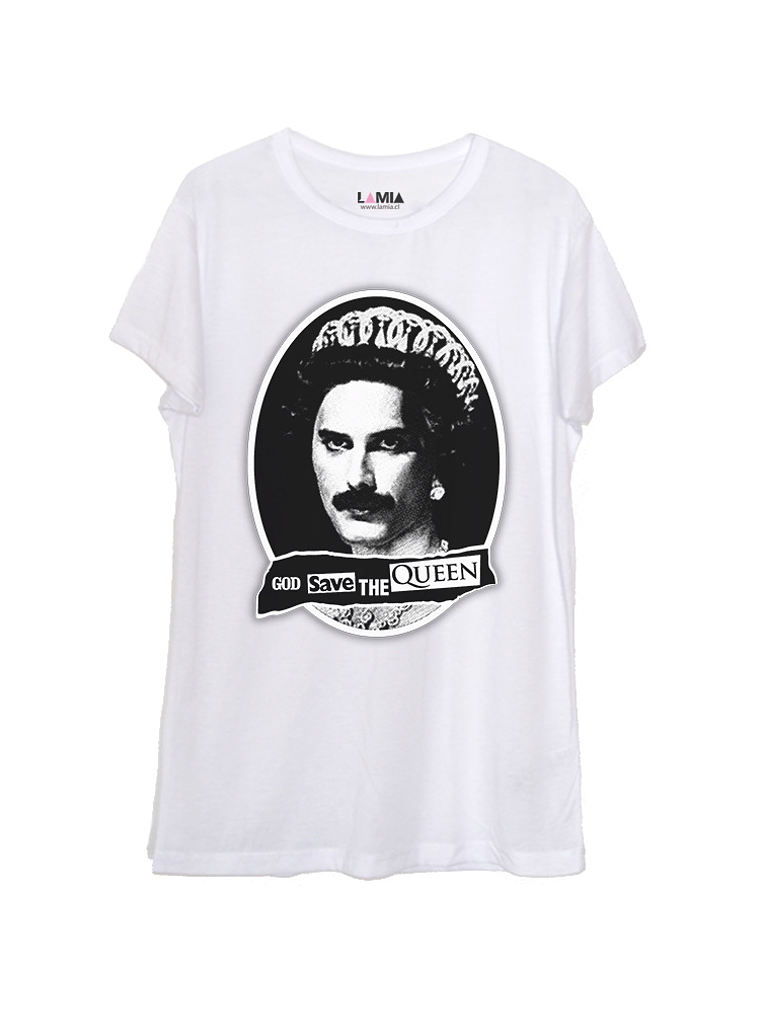 Freddie Mercury Queen #9 1