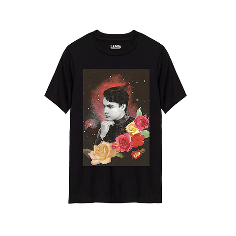 Polera Juan Gabriel Línea Premium #10