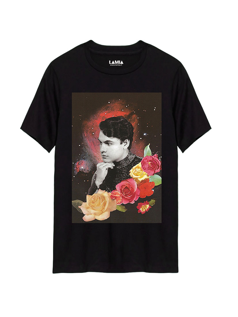Polera Juan Gabriel Línea Premium #10 1