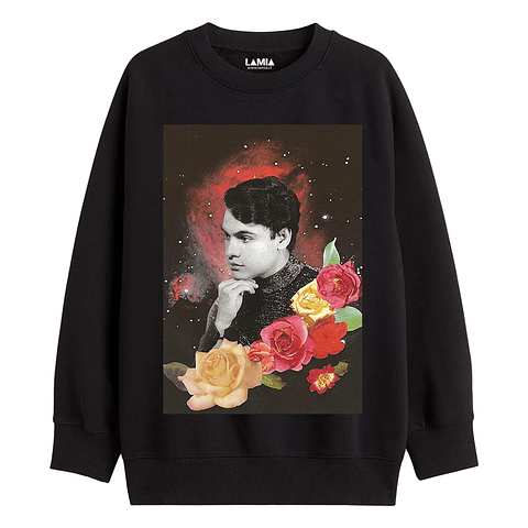 Polerón Juan Gabriel Línea Premium #10