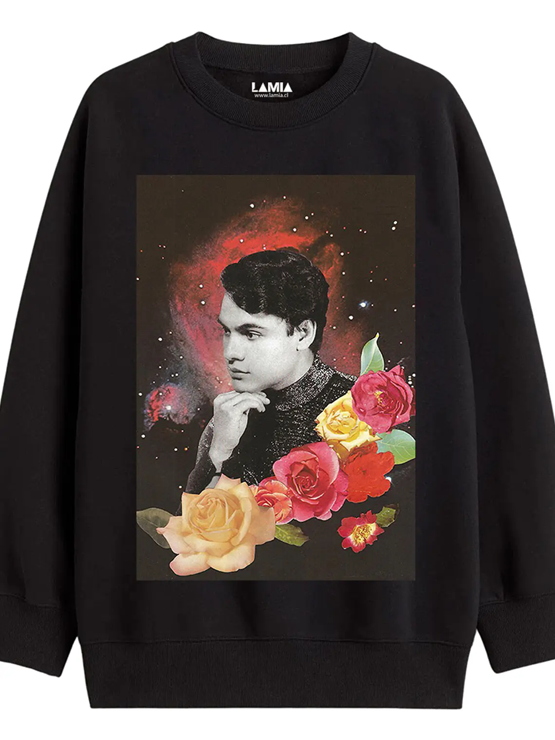 Polerón Juan Gabriel Línea Premium #10 1