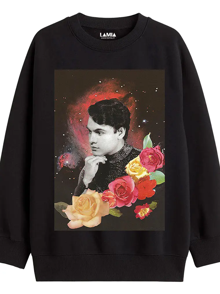 Polerón Juan Gabriel Línea Premium #10 1