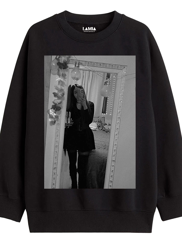 Polerón Rodrigo Miranda Línea Premium #1 1