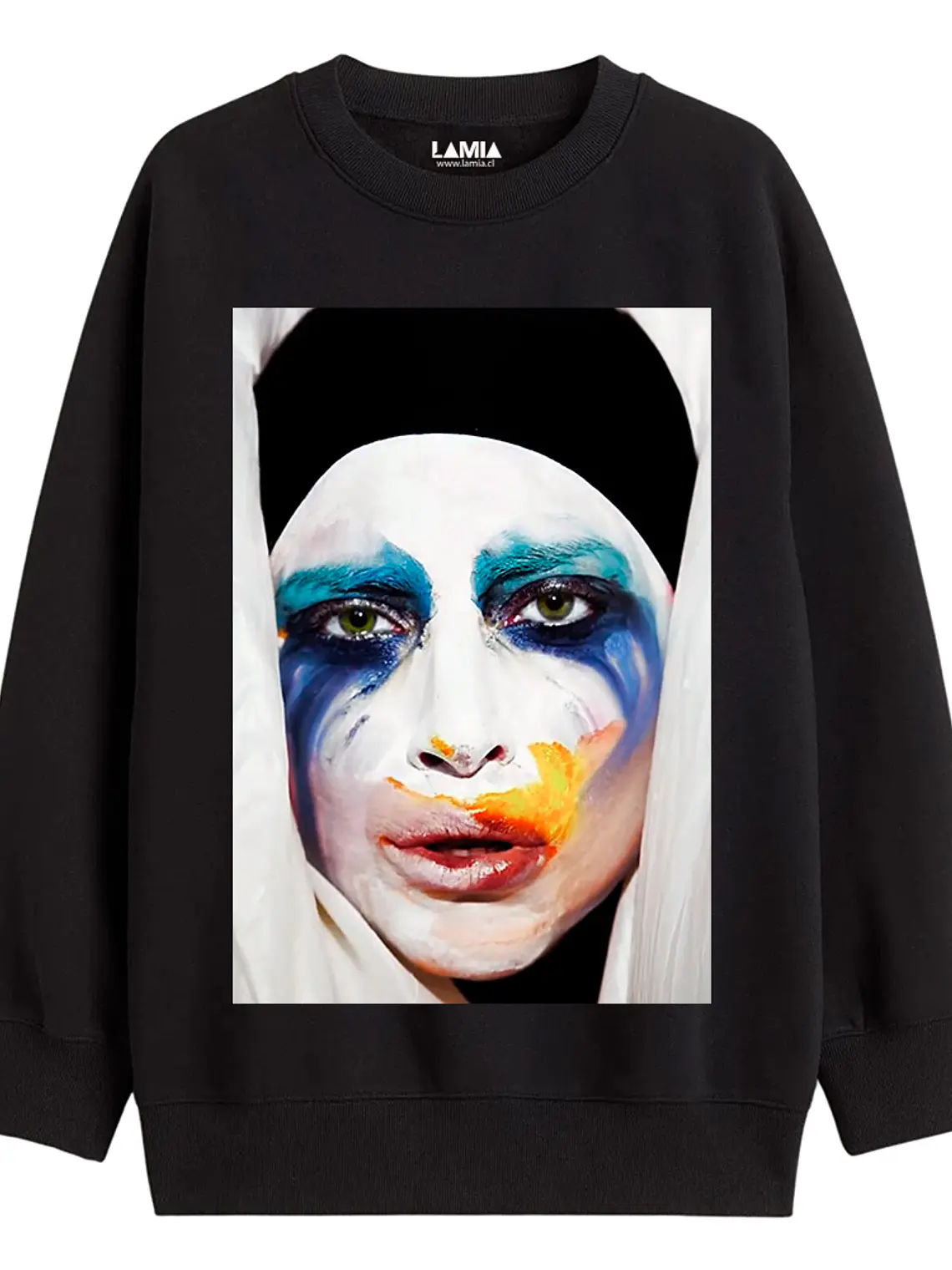Polerón Lady Gaga Línea Premium #11 1