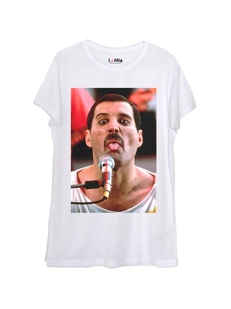 Freddie Mercury Queen #10 1