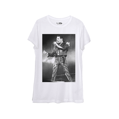 Freddie Mercury Queen #11