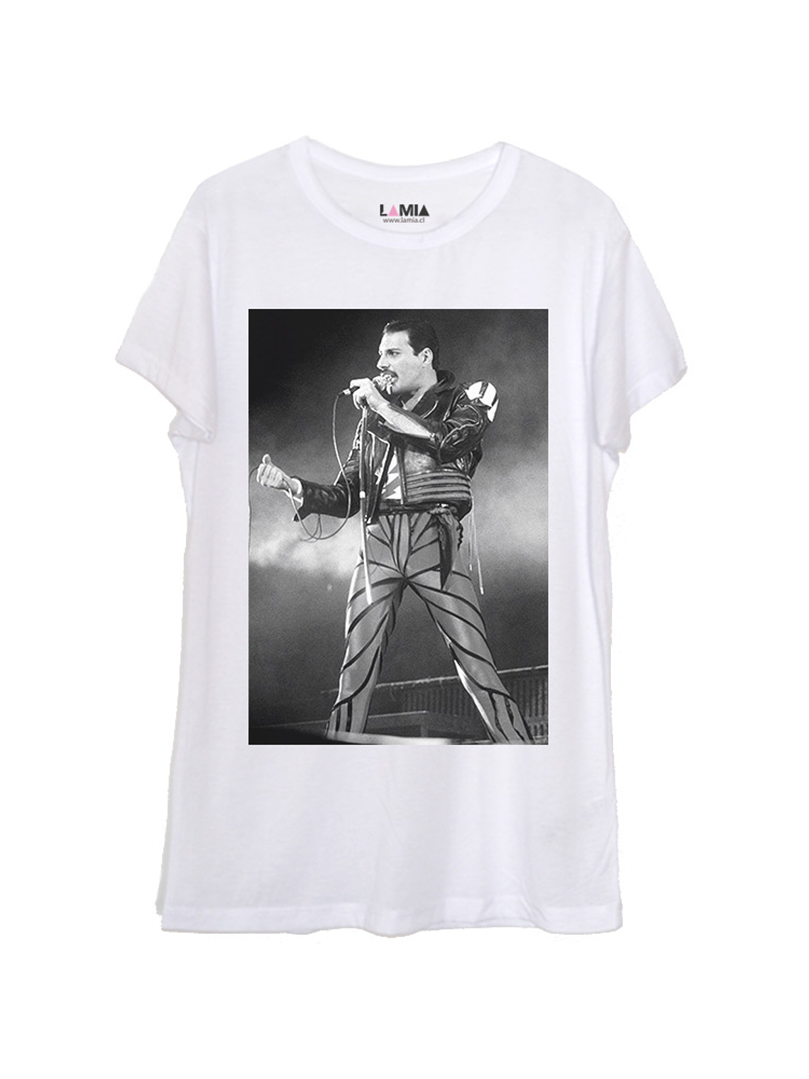 Freddie Mercury Queen #11 1