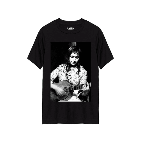 Polera Violeta Parra Línea Premium #7