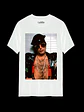 Polera Freddie Mercury Línea Premium #13 - Miniatura 2