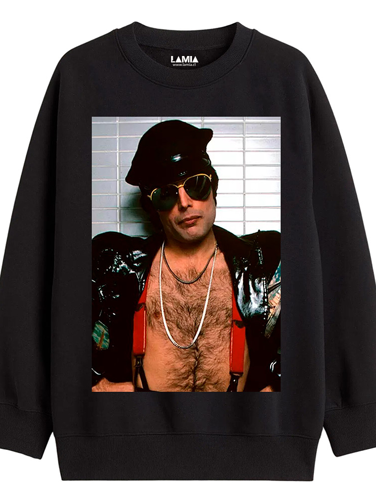 Polerón Freddie Mercury Línea Premium #13 1