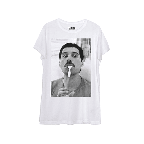 Freddie Mercury Queen #12