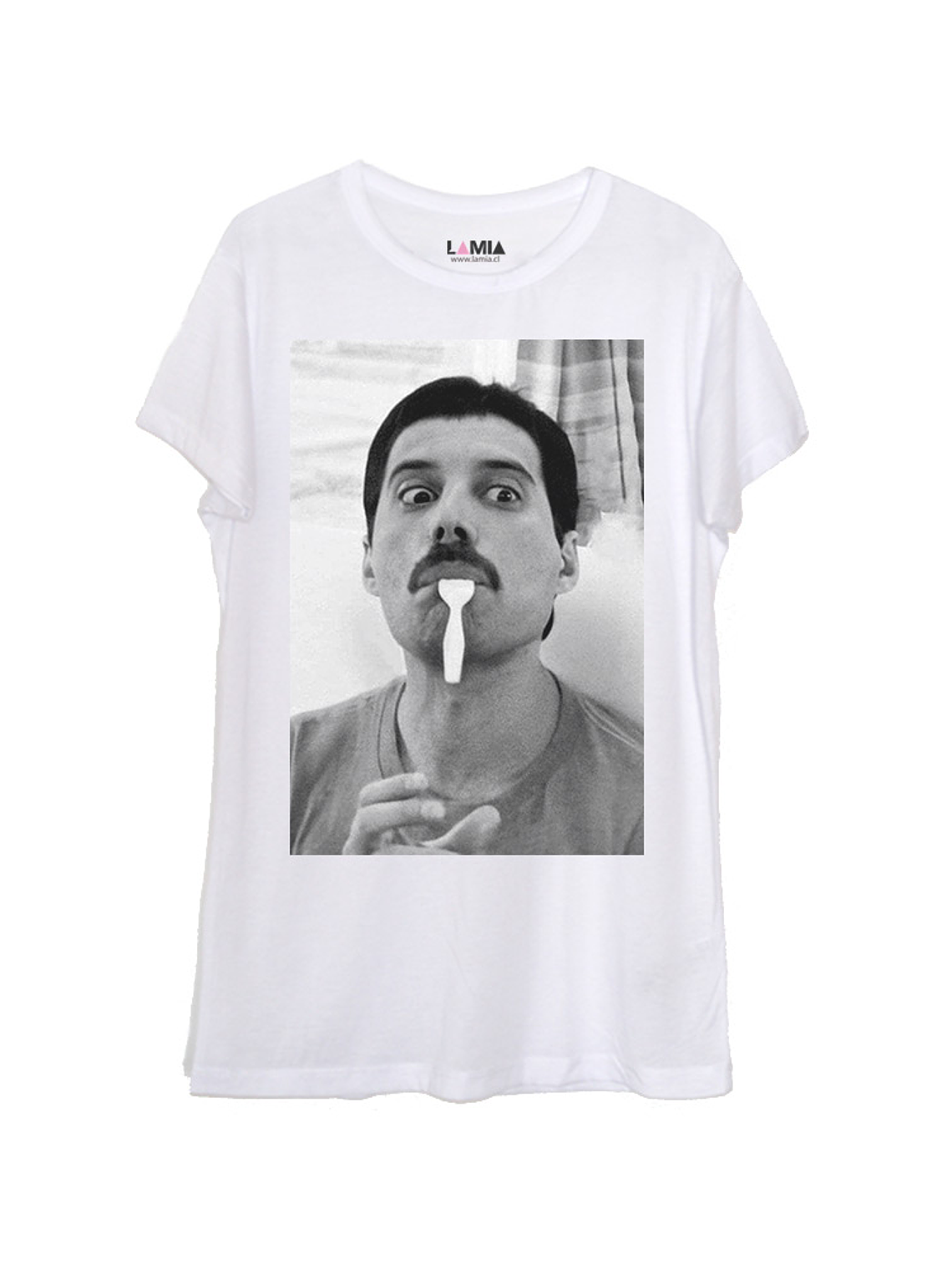 Freddie Mercury Queen #12 1