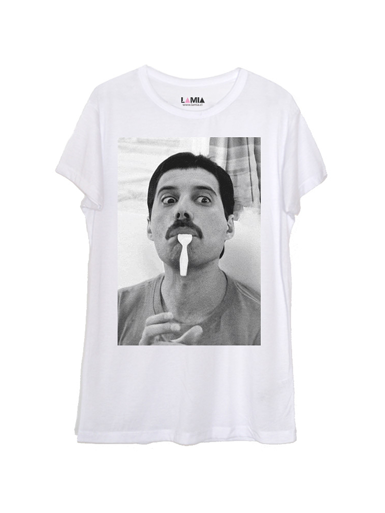 Freddie Mercury Queen #12 1