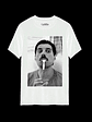 Polera Freddie Mercury Línea Premium #12 - Miniatura 2