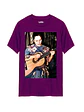 Polera Violeta Parra Línea Premium #4 - Miniatura 1