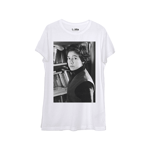 Alejandra Pizarnik #2