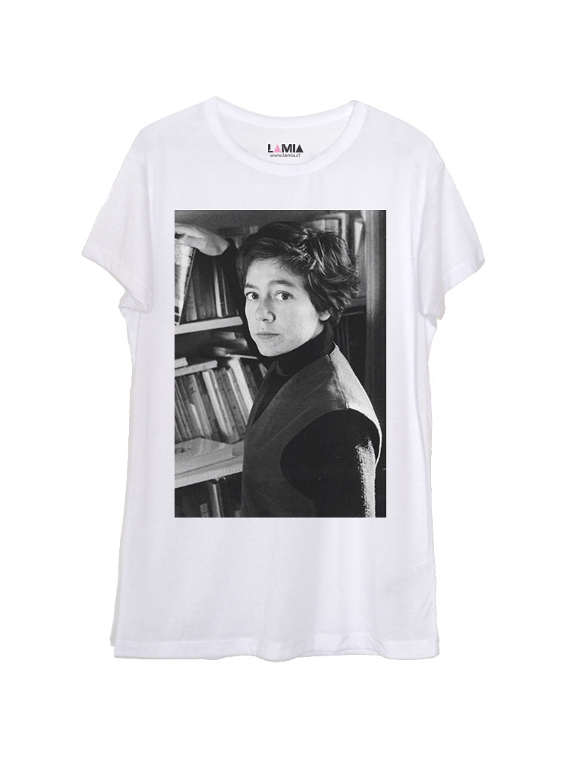 Alejandra Pizarnik #2 1