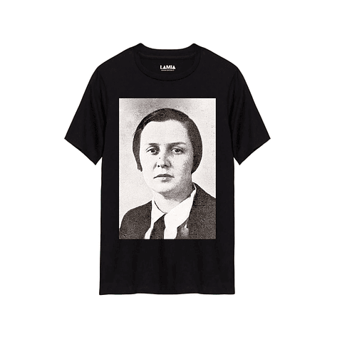 Polera Elena Caffarena Línea Premium #2