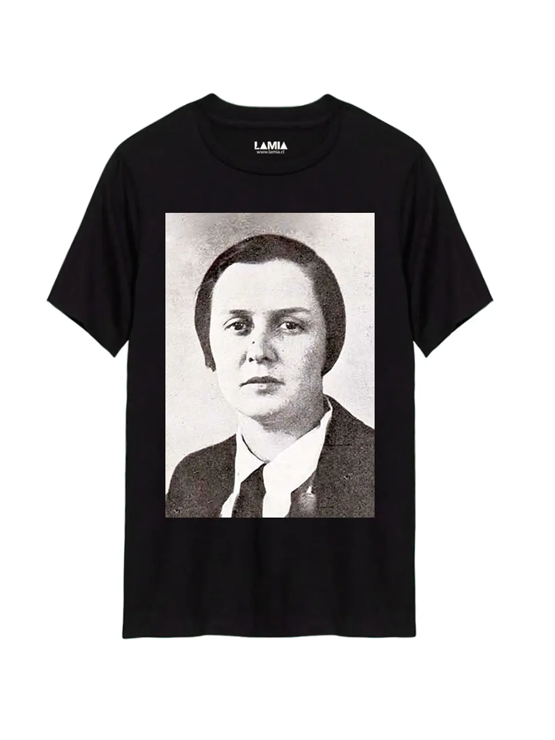Polera Elena Caffarena Línea Premium #2 1