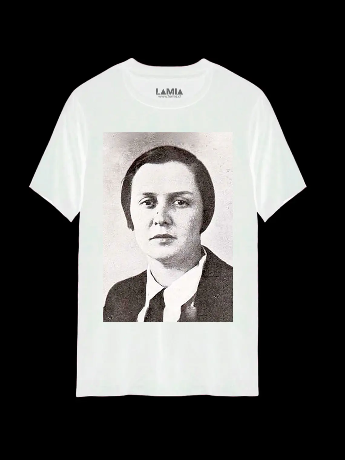 Polera Elena Caffarena Línea Premium #2 2
