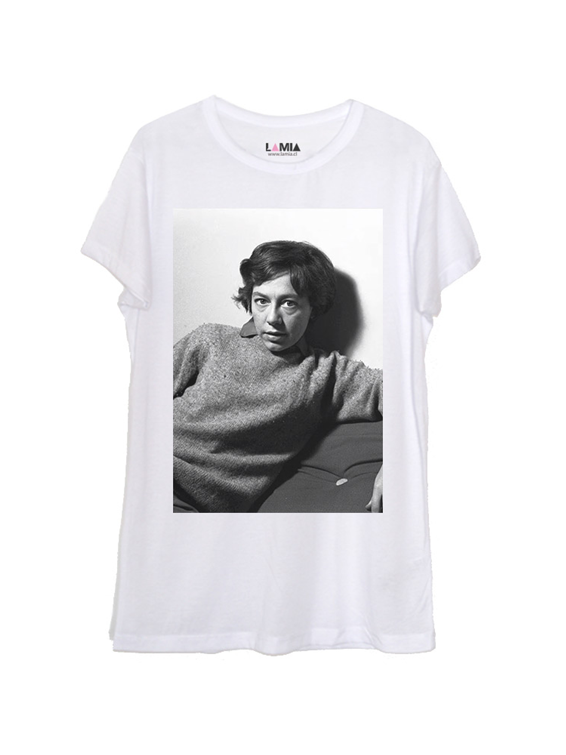 Alejandra Pizarnik #3 1