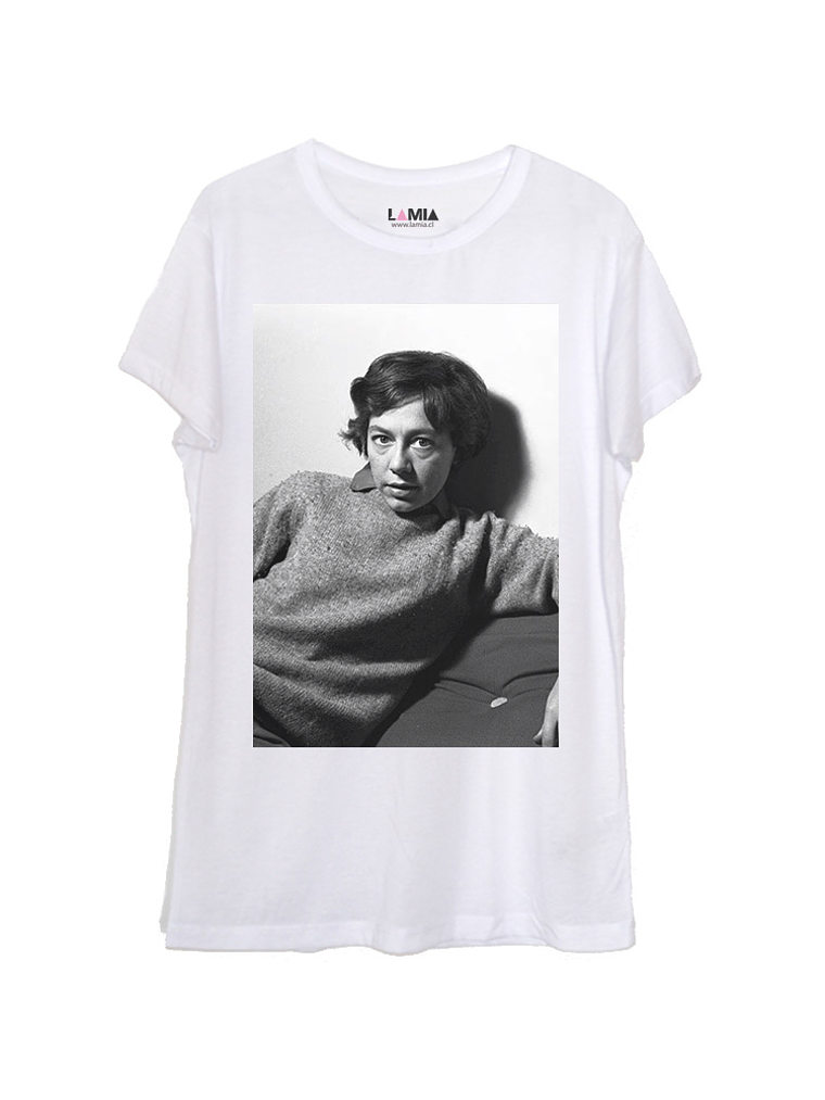 Alejandra Pizarnik #3 1