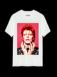 Polera David Bowie Línea Premium #6 - Miniatura 2